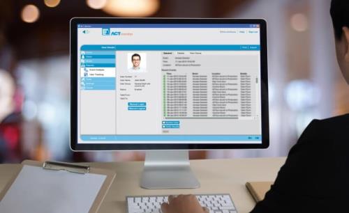 Vanderbilt's ACT Enterprise updates to version 2.14 