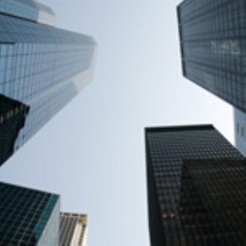 Market Dynamics Accelerate Company Transformations