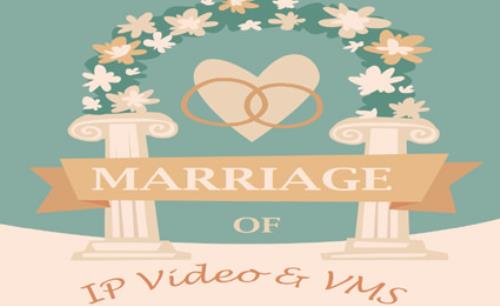 Industry report: Marriage of IP Video and VMS