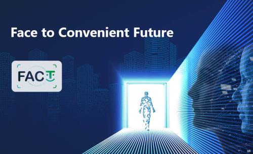 Dahua Technology releases FACT series Face Recognition Access Control Terminal