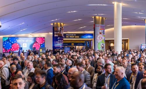 ISC West 2025 Concludes, Setting the Stage for the Future of Security