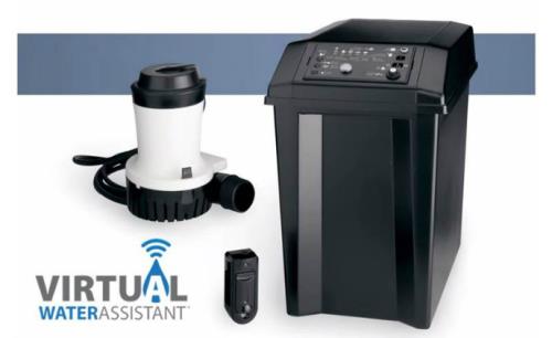 Pentair collaborates with Arrayent to offer connected sump pump to avoid residential flood