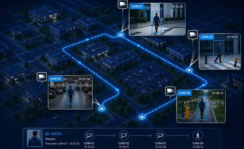 Axxon One 3.0: How enterprise teams are simplifying video security