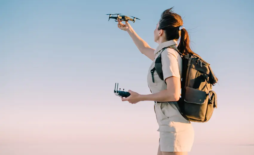 All current Skydio drone solutions added to Blue UAS Cleared List, including the first and only Blue UAS-cleared DFR solution