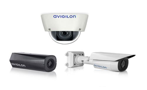 Avigilon to showcase new portfolio of innovative solutions 