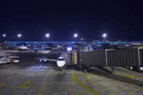 Smiths Detection Provides Air Cargo Solutions for All Concordia's U.S. Facilities