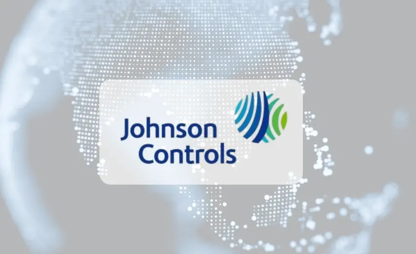 Johnson Controls' 2026 sustainability report highlights energy efficiency returns in mission-critical industries