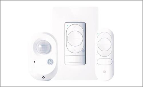 GE Lighting launches smart home innovations and new program at CES 2020