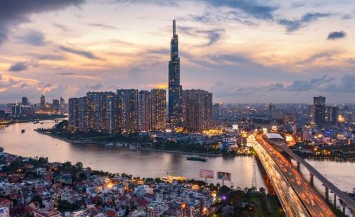 Vietnam security market: On solid footing to achieve further growth