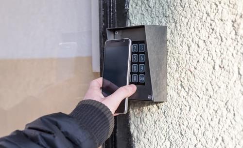 Mobile credentials readers to see substantial growth: study