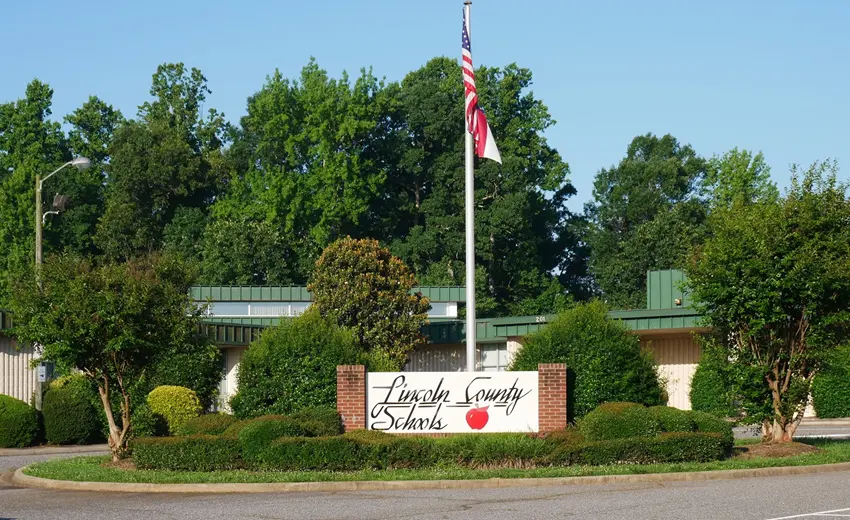 Lincoln County Schools modernizes district-wide security with Genetec solutions