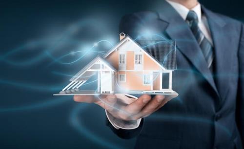 From stand-alone devices to smart home systems