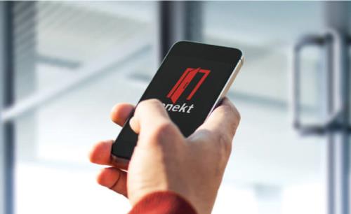 Farpointe highlights new conveniences of Android Wallet App