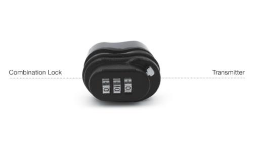 2GIG announces new gun motion detector for home security