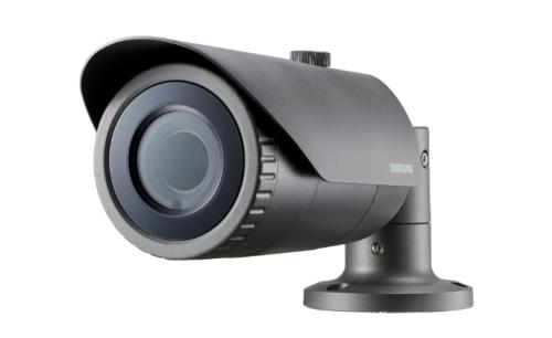 Hanwha Techwin launches WiseNet HD+ series