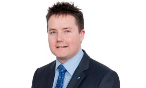 Norbain appoints Steve Marshall to run London region