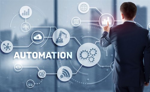 Automation: A force multiplier for security in mixed-use properties