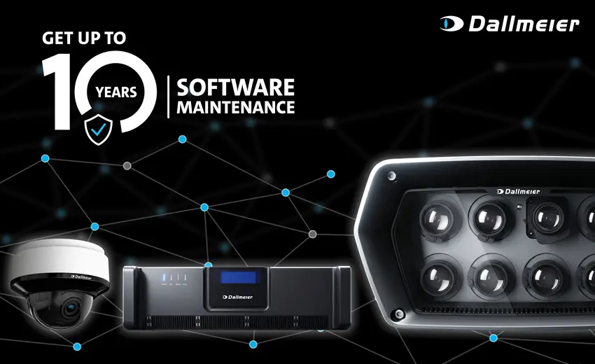 Dallmeier extends software maintenance to up to ten years