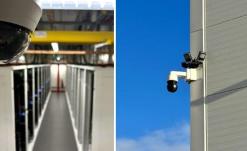 Keeping Seznam data centers secure and online