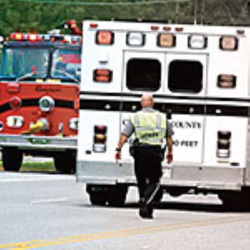 Cities React Faster with Coordinated Emergency Response