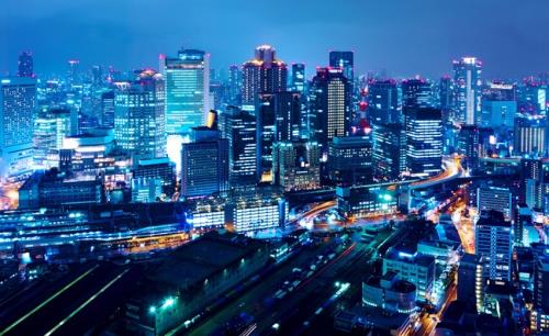 Memoori: The seven key trends that are shaping the video surveillance market 