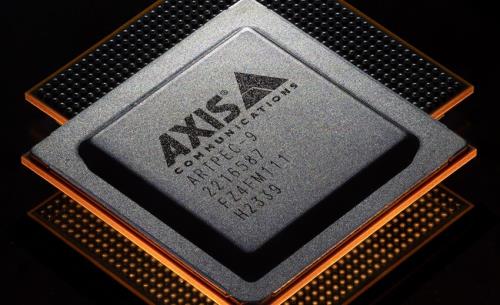 Axis introduces next-generation imaging, AI-powered analytics and cybersecurity with ARTPEC-9 SoC