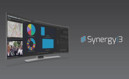 Synectics to showcase next-generation command and control at GSX 2019