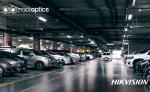 Hikvision partners with Noctoptics to create next-generation smart parking lots