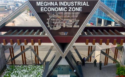 Bangladesh conglomerate boosts efficiency with IDIS video solution