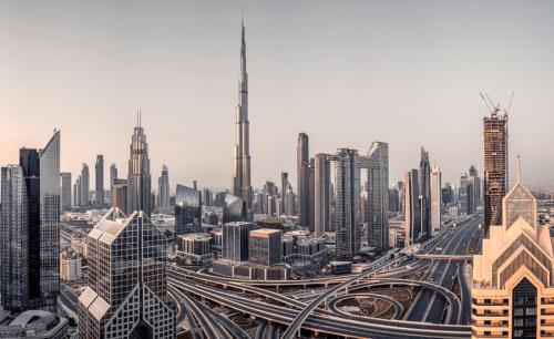 Elevating security systems in the Middle East: TRASSIR and Suprema join forces