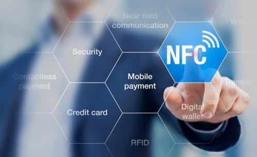 A look at NFC and its applications in physical security