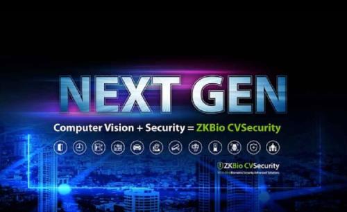 ZKBio CVSecurity: All-in-one platform addressing users’ various security needs