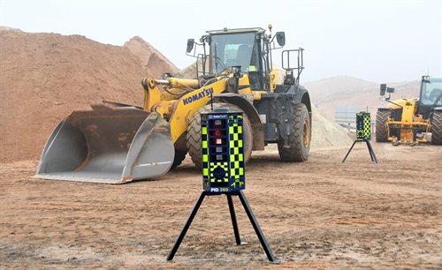 DeterTech showcases comprehensive solutions ranging from threat detection to prevention and deterrence at The Security Event