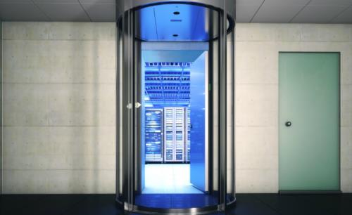 Boon Edam introduces new Circlelock Combi interlocking security portal