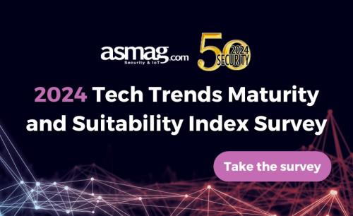 2024 Technology Trends survey: We want to hear from you