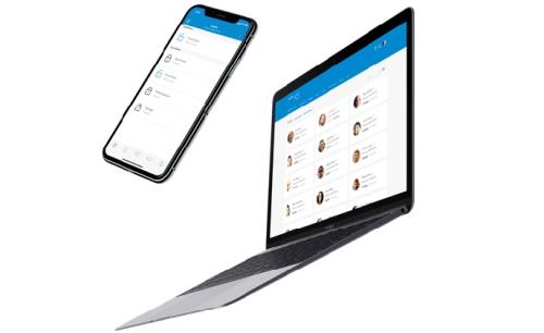 Comelit Group integrates with Salto KS to create one-app solution