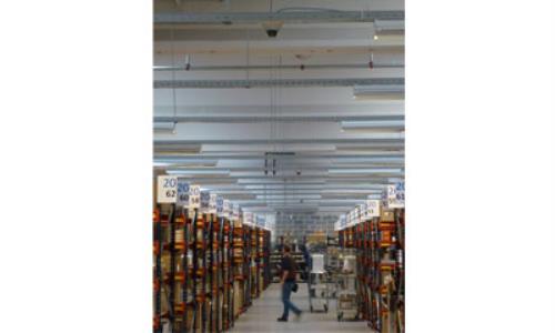 EET Europarts improves logistics operations, saves money with IQinVision