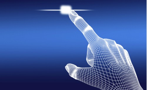 Veridium announces Its behavioral biometrics: Veridium InMotion