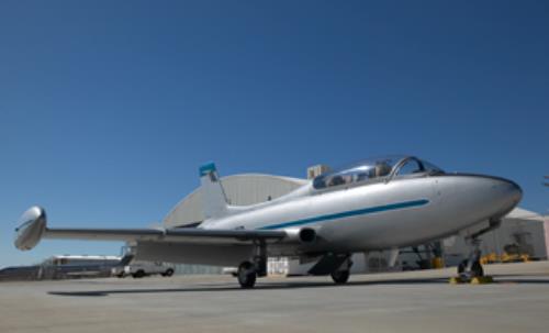 Axxon Management Platform Descends at Russian Airport