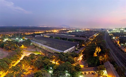 Godrej – Safes and locks that strike the balance between the highest security and sustainability standards