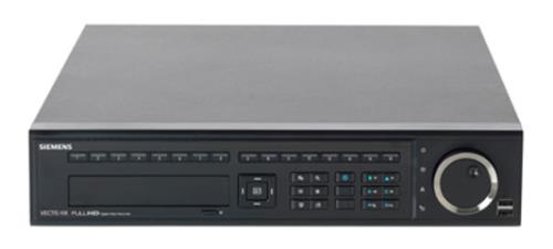 Norbain supplies the latest HVR from Siemens