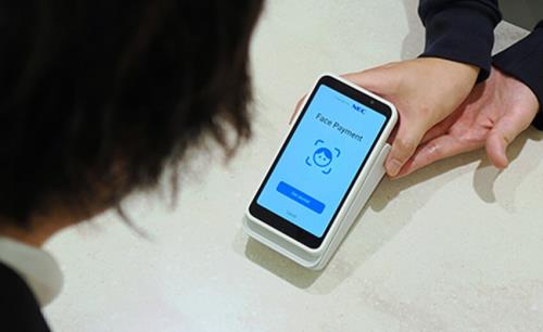 Stripe and NEC to provide face recognition payment service via Stripe Terminal