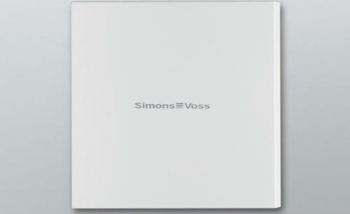 Locking management for all – with the SmartRelay 3 3063 – Advanced by SimonsVoss