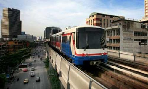 Asia Update: Thai verticals demonstrate promising growth