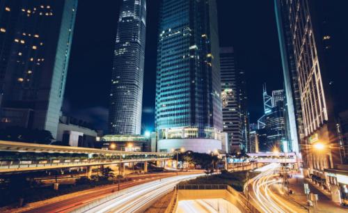 Johnson Controls' survey indicates smart buildings as US key investment