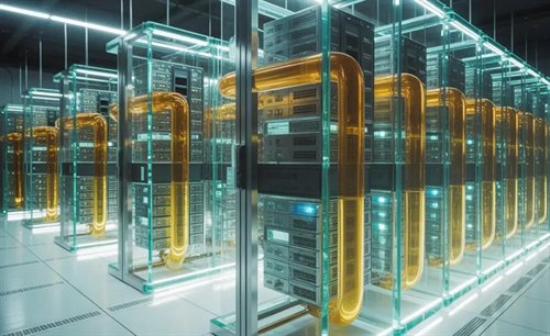 The AI boom