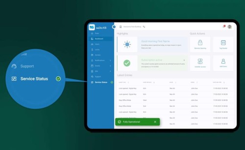 The incident that set a transformation in motion
