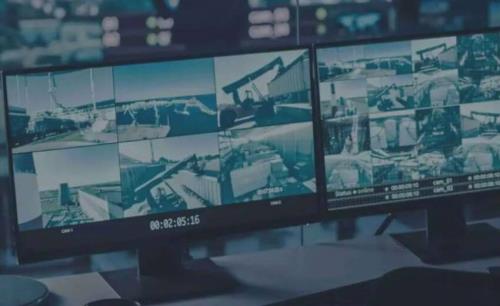 Scylla AI-powered intrusion detection integrated with exacqVision from Johnson Controls
