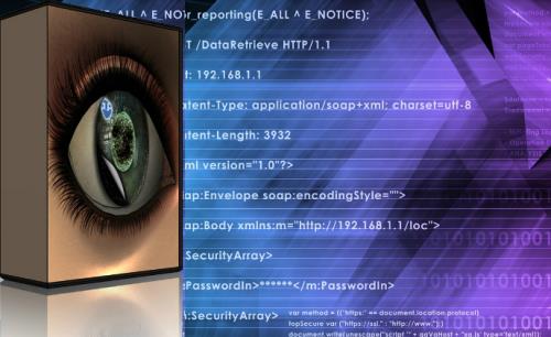Taiwan drafts security standards for IP camera and surveillance applications