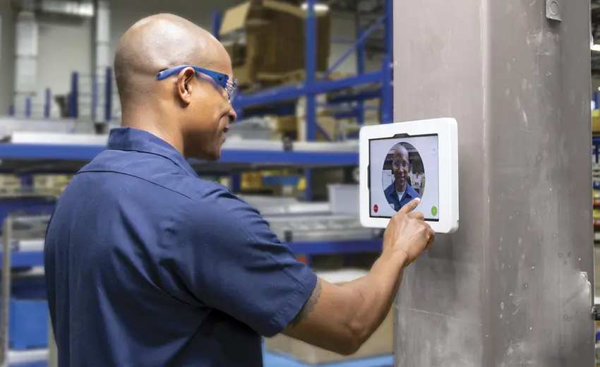 dormakaba expands time collection choices at HR Tech 2026